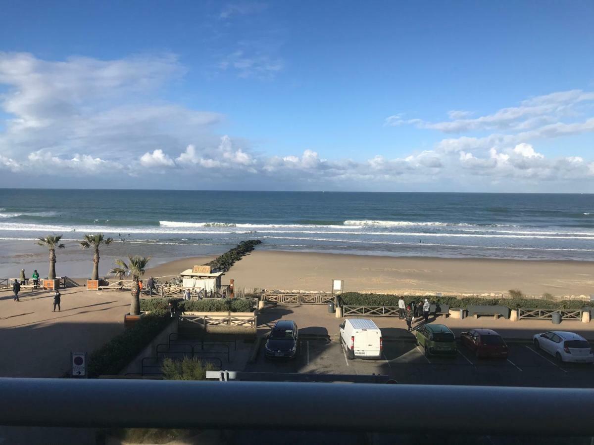 Lacanau Front De Mer ภายนอก รูปภาพ